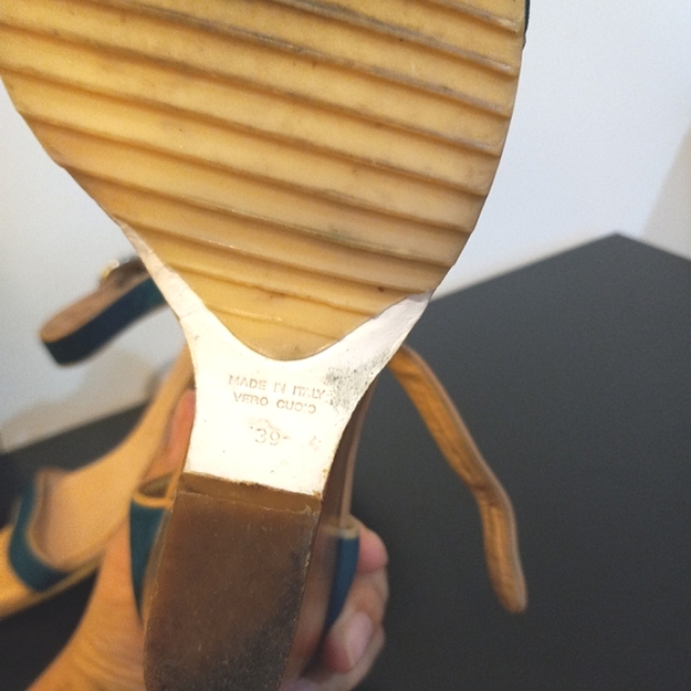 Giuseppe Zanotti sandals - Picture 5 of 9
